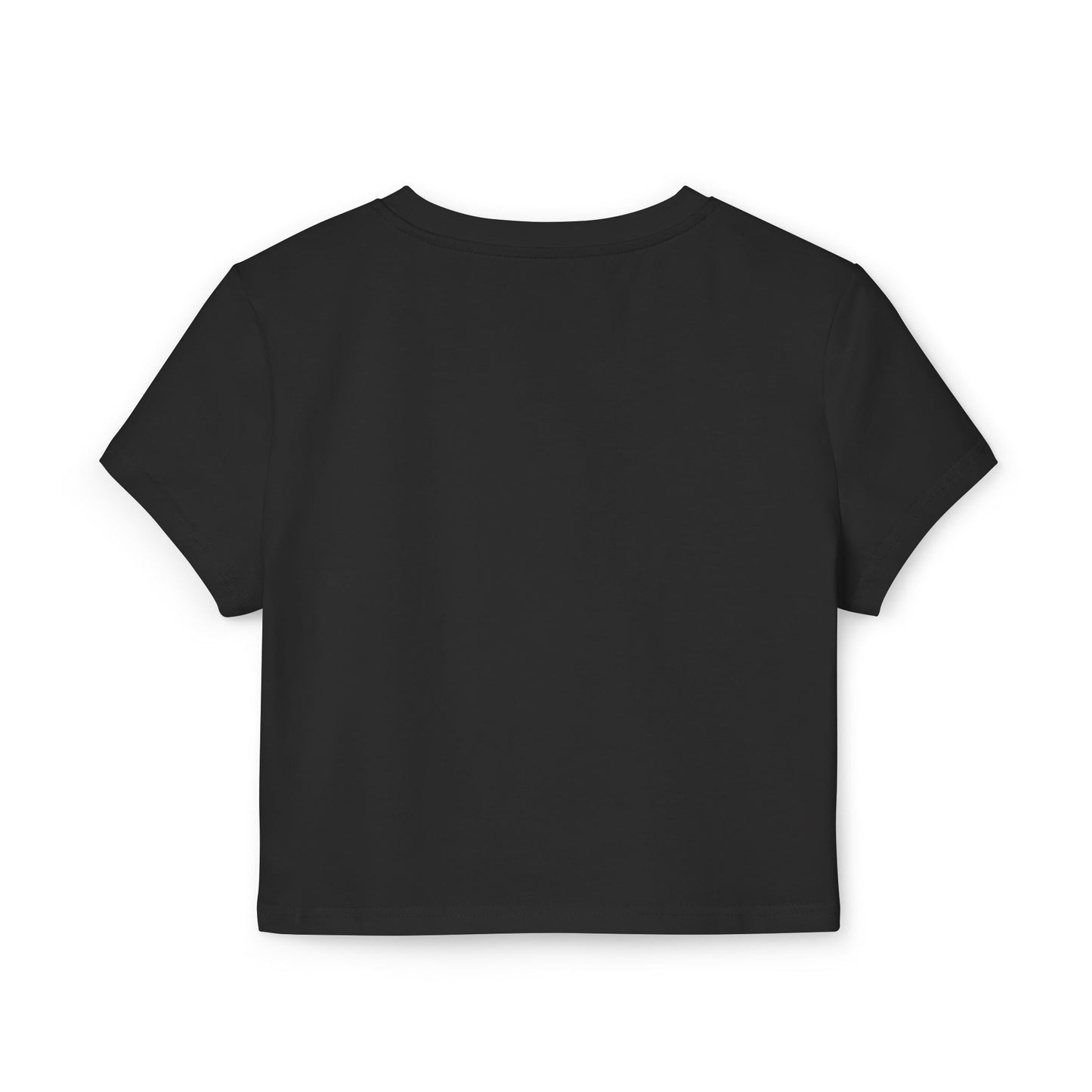 "Smile at the Little Things" Baby Tee