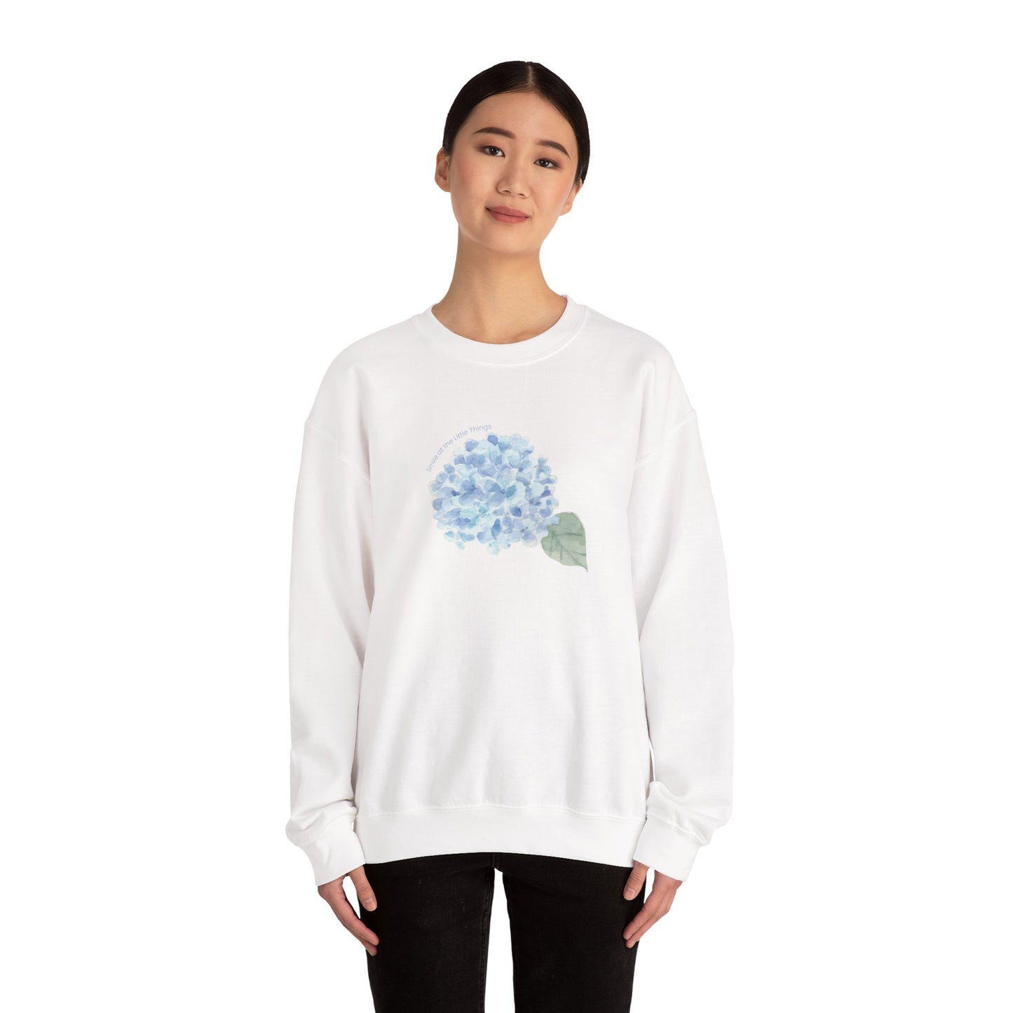 "Be Kind & Make Good Choices" Crewneck