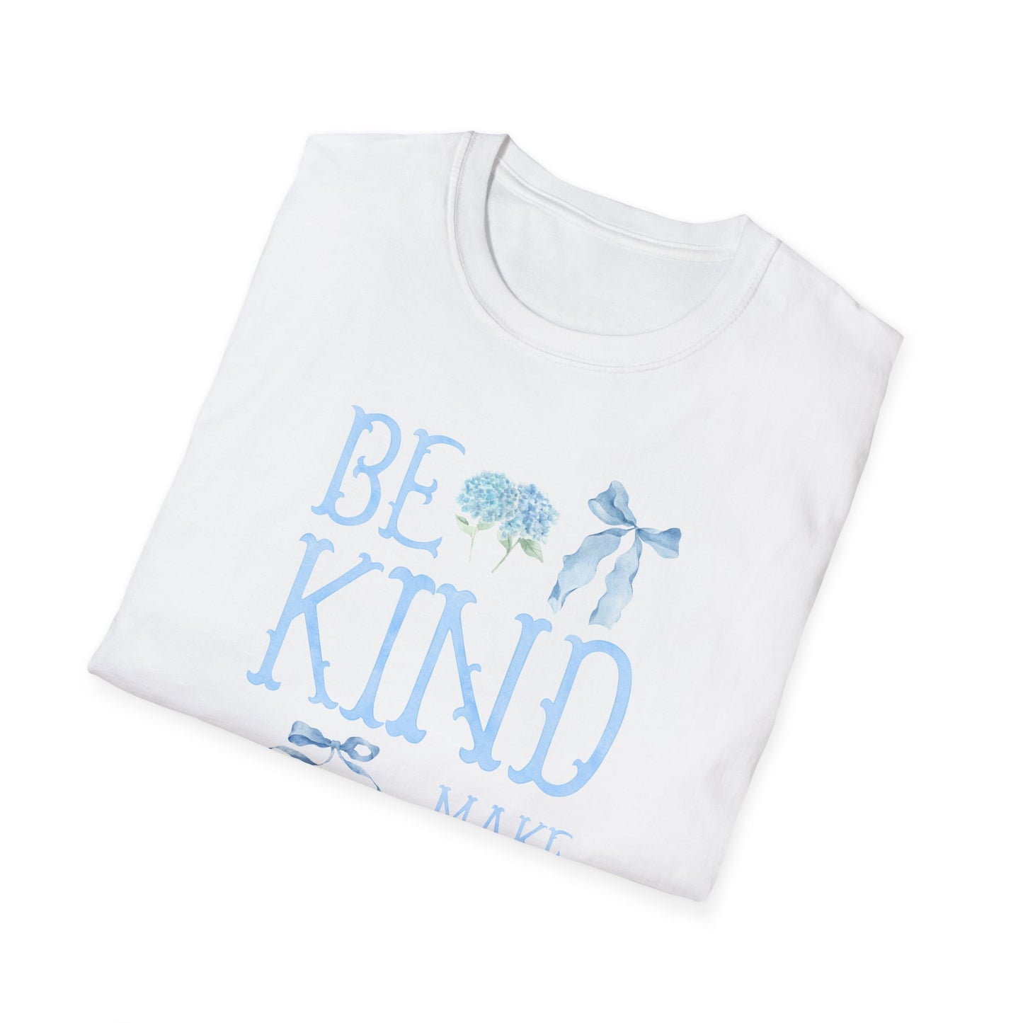 "Be Kind & Make Good Choices" Tee
