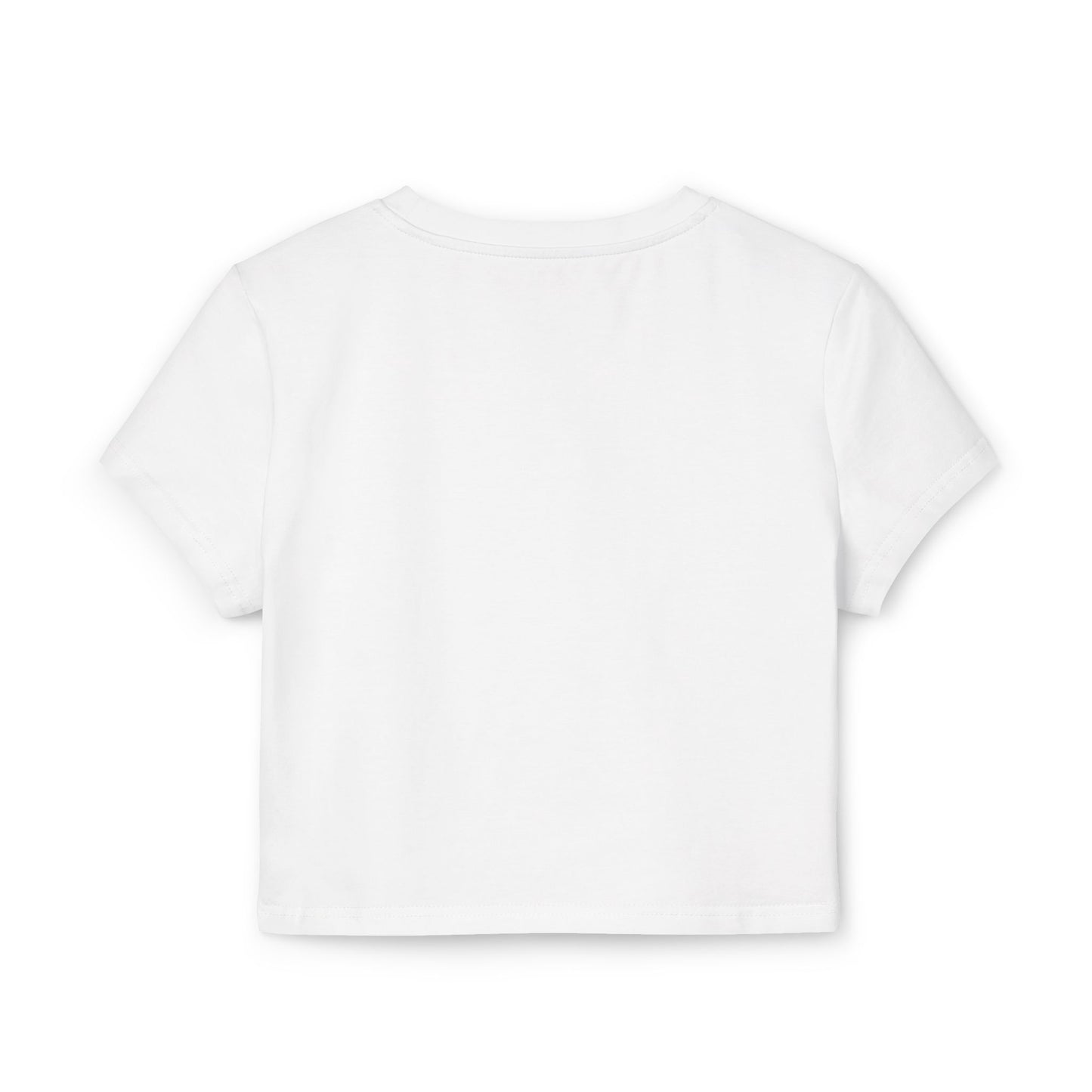 "Smile at the Little Things" Baby Tee