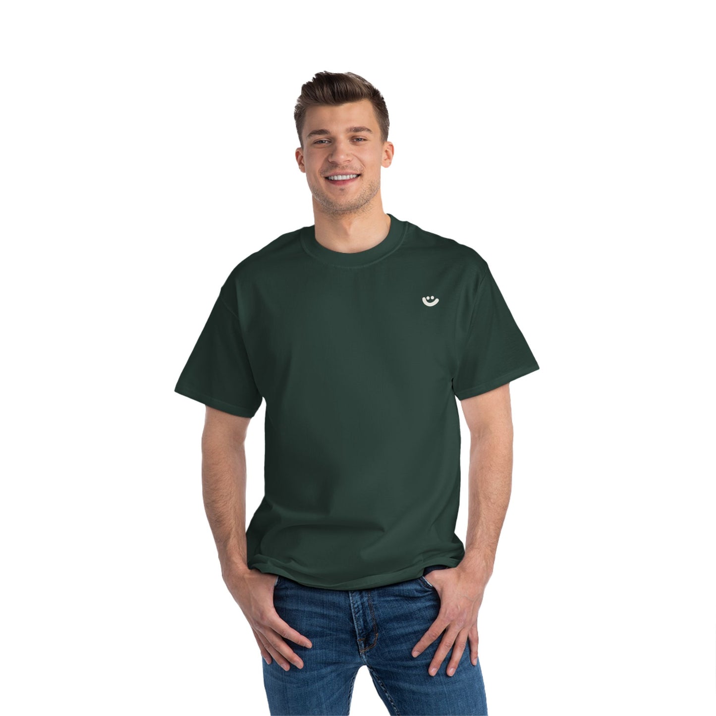 "Trust Your Training" Short-Sleeve Beefy-T®