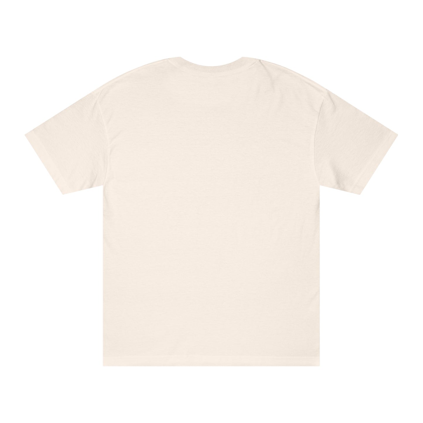 "Growth Comes in Waves" Classic Tee