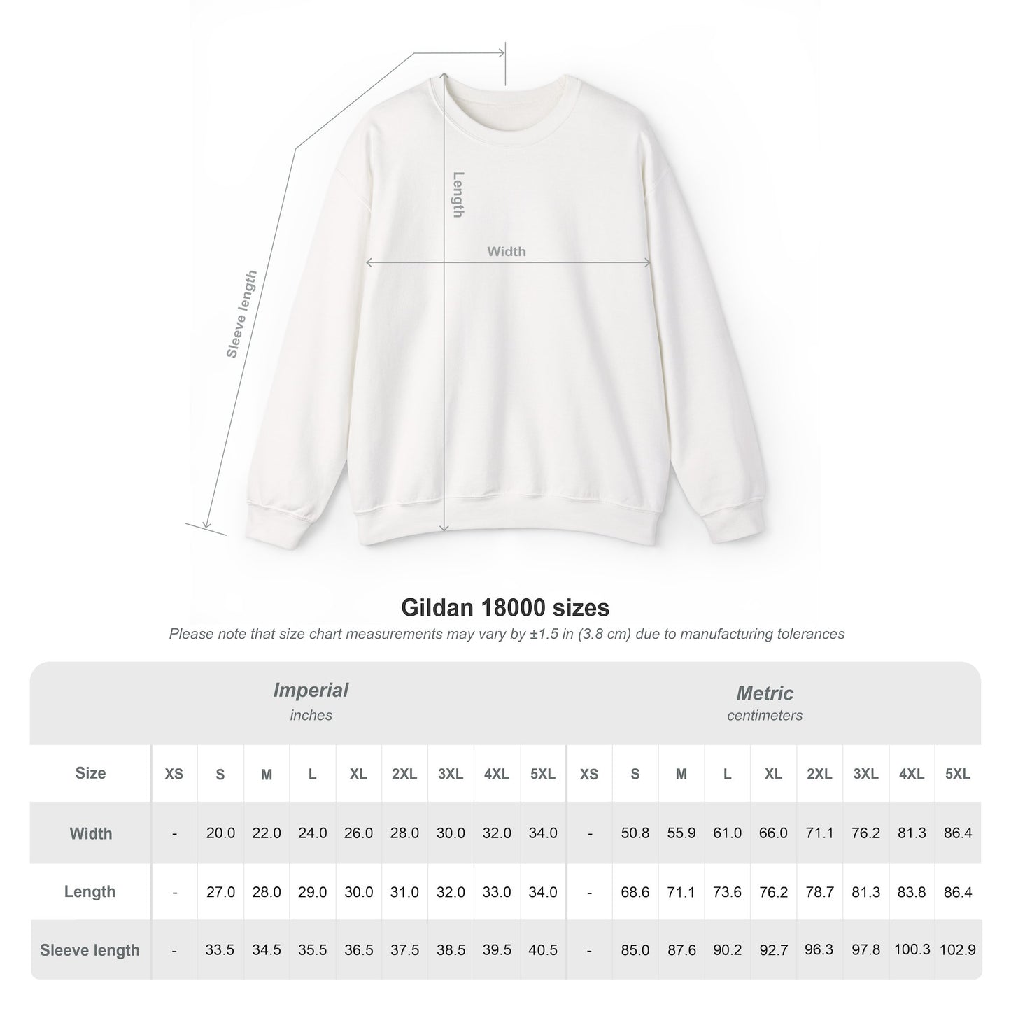 "Be Kind & Make Good Choices" Crewneck