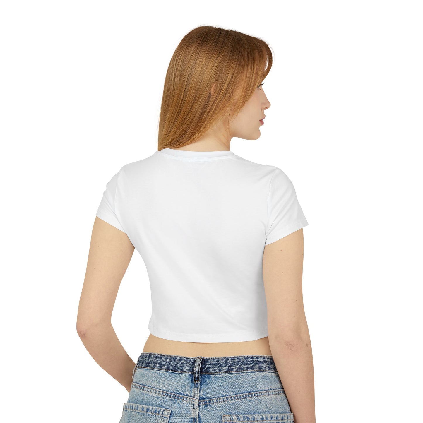 "Smile at the Little Things" Baby Tee