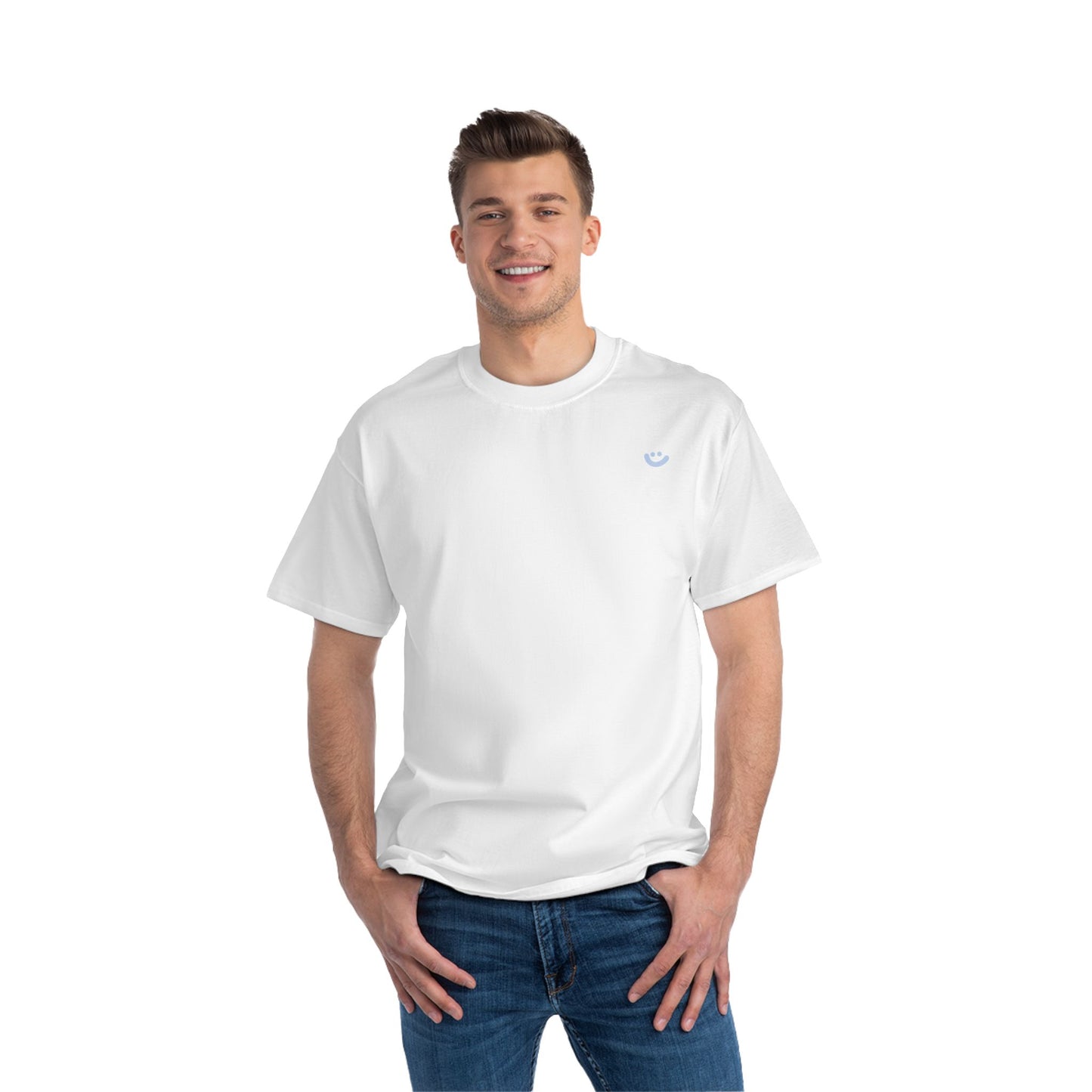 "Trust Your Training" Short-Sleeve Beefy-T®