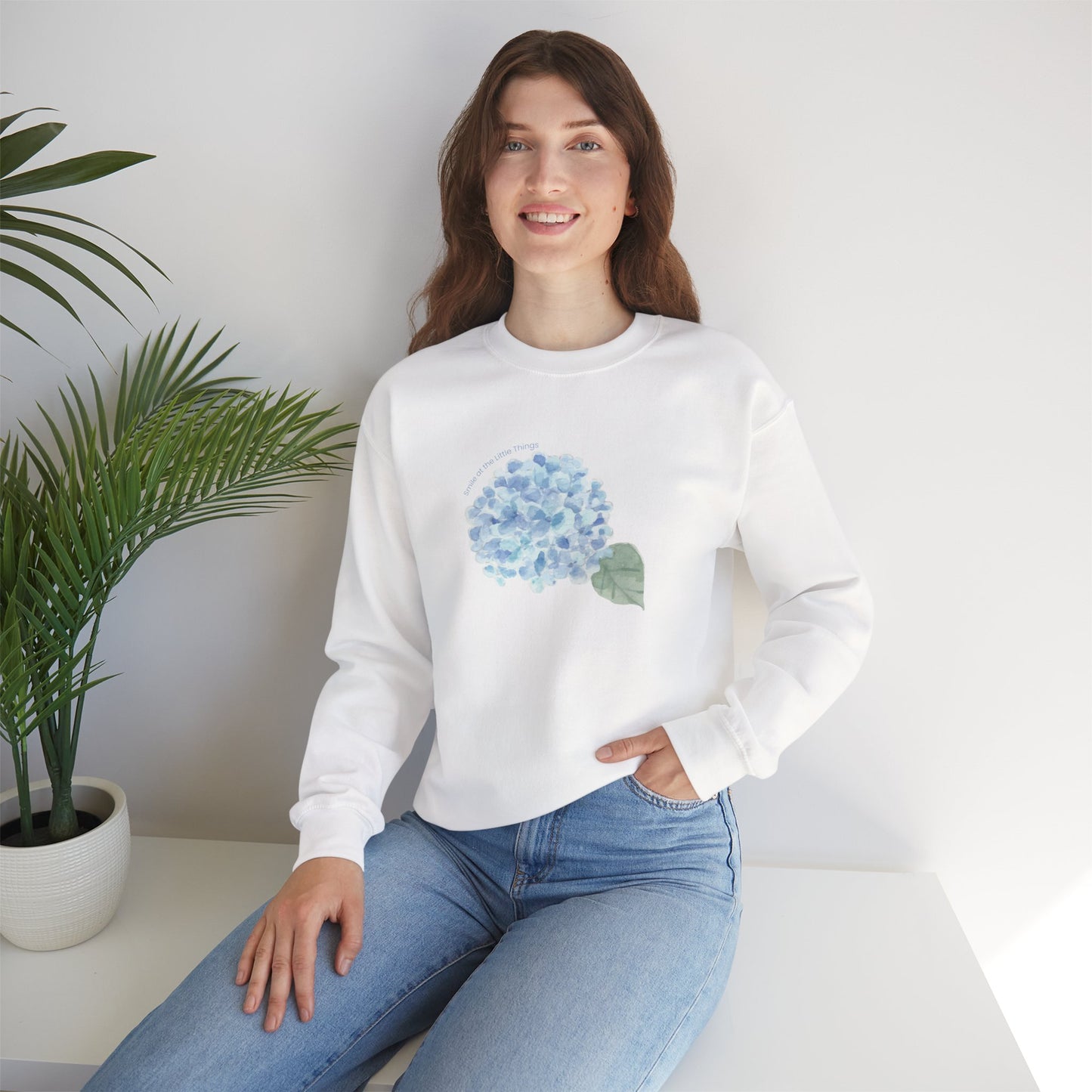 "Be Kind & Make Good Choices" Crewneck
