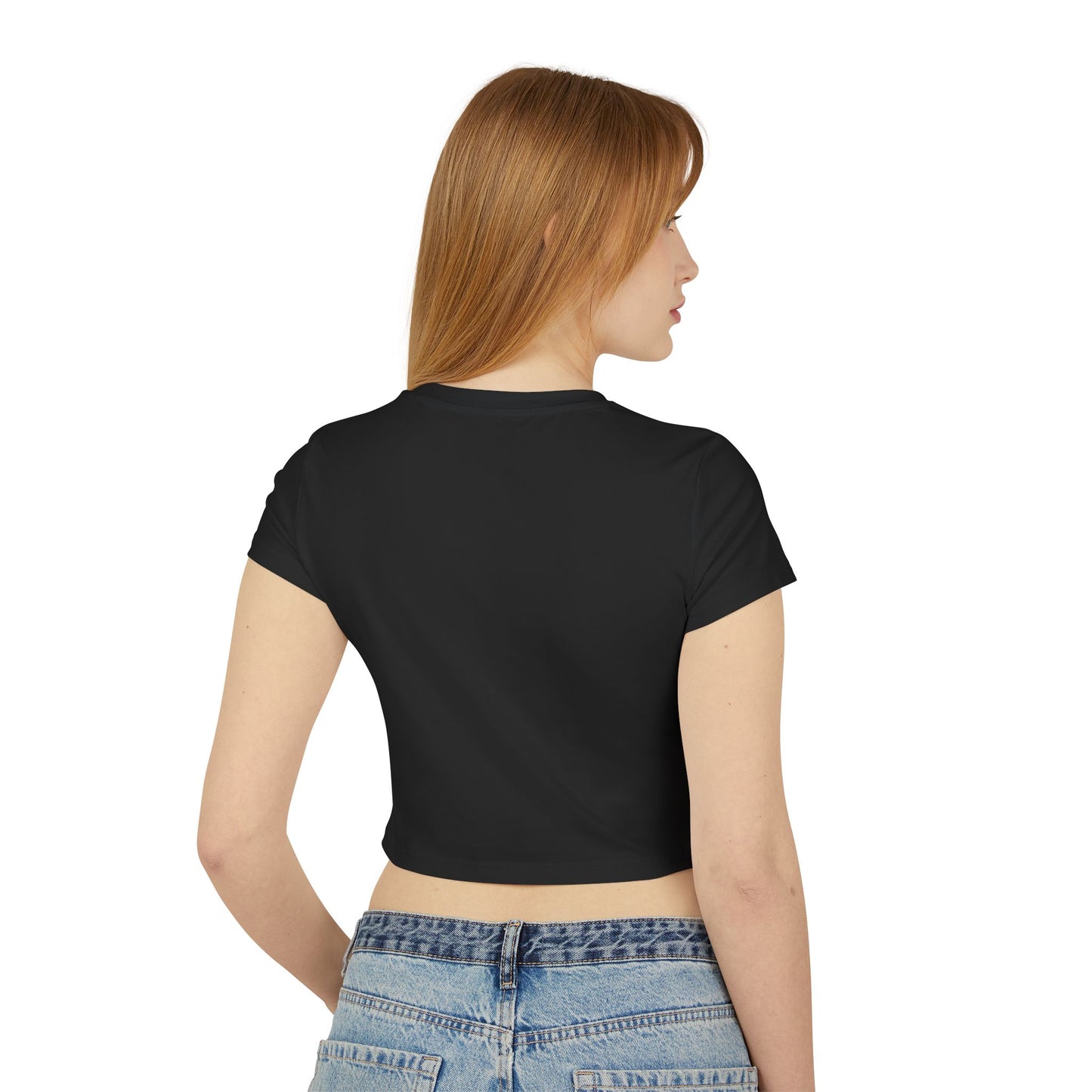 "Smile at the Little Things" Baby Tee