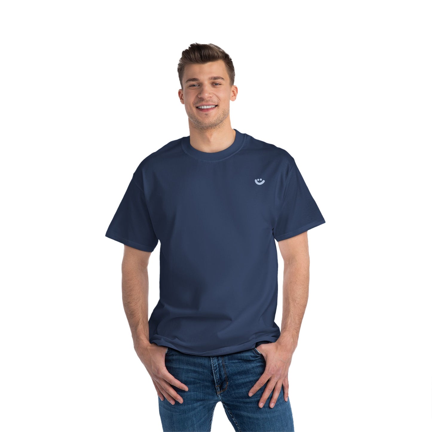 "Trust Your Training" Short-Sleeve Beefy-T®